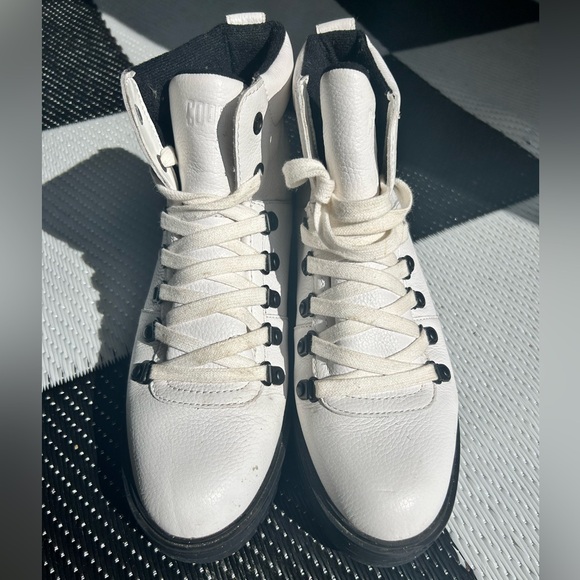 COUGAR NASH WINTER HIKING BOOT WOMENS SIZE 9 - Picture 3 of 7